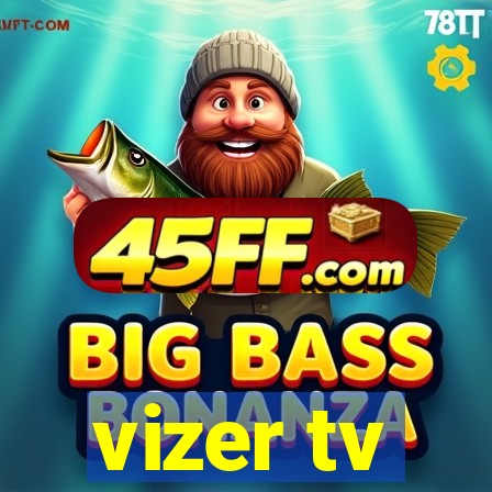 vizer tv